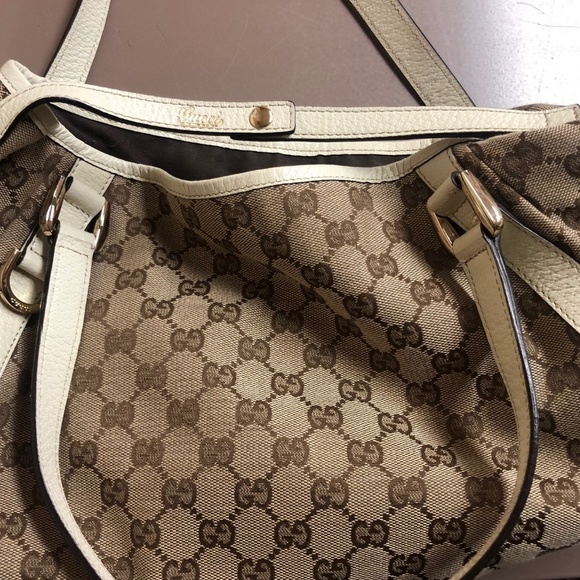 Gucci Jackie Medium Hobo Bag | Vivrelle Gucci Hobo Bag- Medium